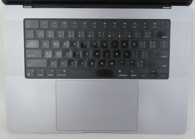 Apple Macbook Pro 2023 16in Retina M2 Pro 16GB RAM 512GB macOS A2780