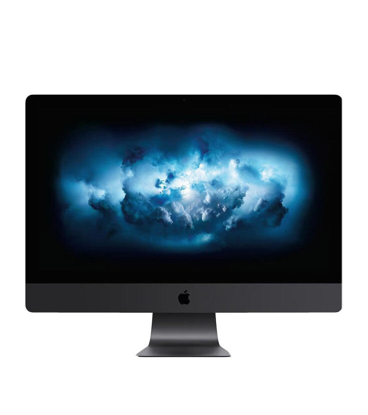 Apple iMac Pro 27in 2017 A1862 W-2140B 3.2GHz VEGA 56 1TB SSD 32GB RAM macOS