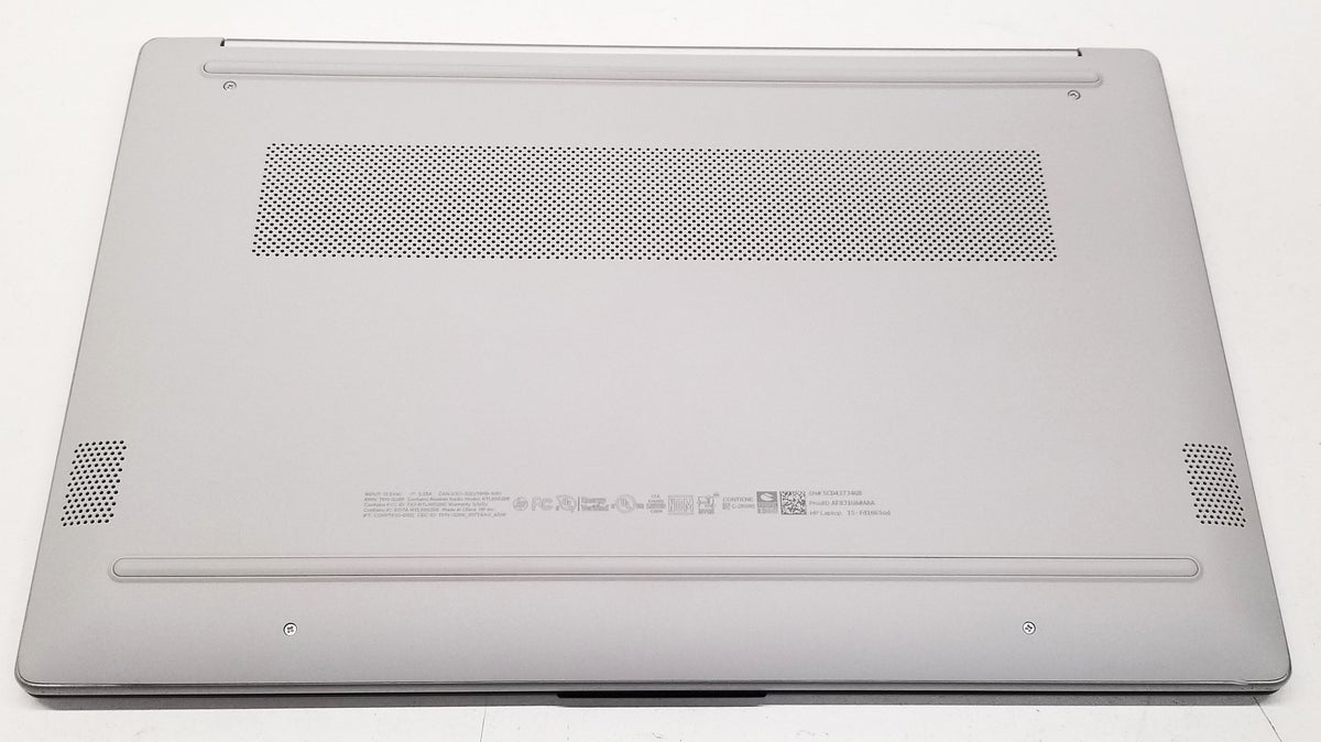 HP 15-fd1065od 15.6in I5-125H, 8GB, 512GB