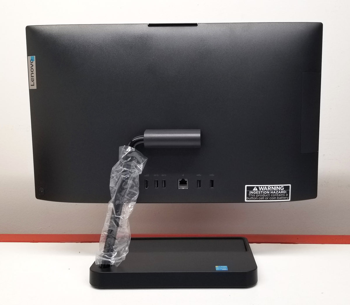 Lenovo Ideacentre AIO 3 22IAP7 PG-8505, 4GB MEMORY, 256 SSD