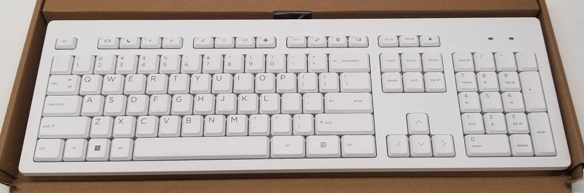 HP 24-CR0046 23.8 In Gold 7220U,4GB RAM, 256GB SSD