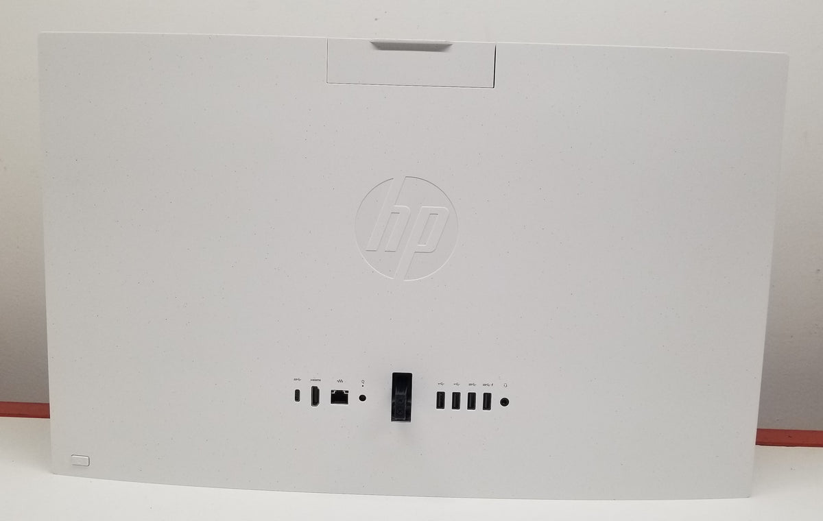 HP 24-CR0046 23.8 In Gold 7220U,4GB RAM, 256GB SSD