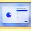 HP 24-CR0046 23.8 In Gold 7220U,4GB RAM, 256GB SSD