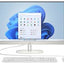 HP 24-CR0046 23.8 In Gold 7220U,4GB RAM, 256GB SSD
