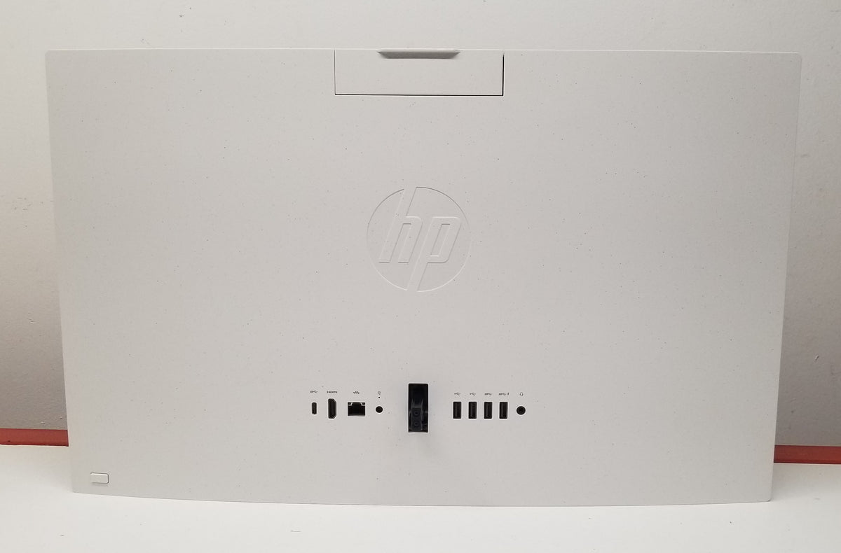 HP AIO 24-CR0036 23.8IN R5-7520U,8GB RAM, 256GB SSD