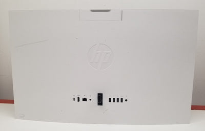HP AIO 24-CR0046 All-in-One 23.8 In Gold 7220U,4GB RAM, 256GB SSD
