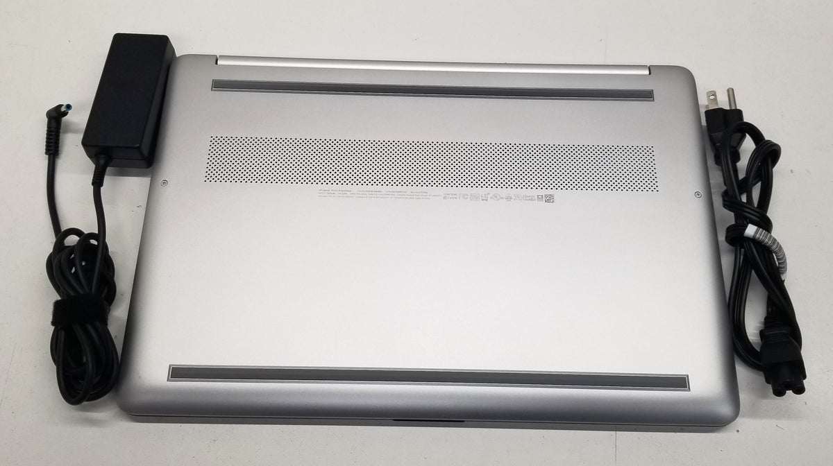 HP 15-dy2125od 15.6 In i5-1135G7 8GB Memory, 256GB SSD