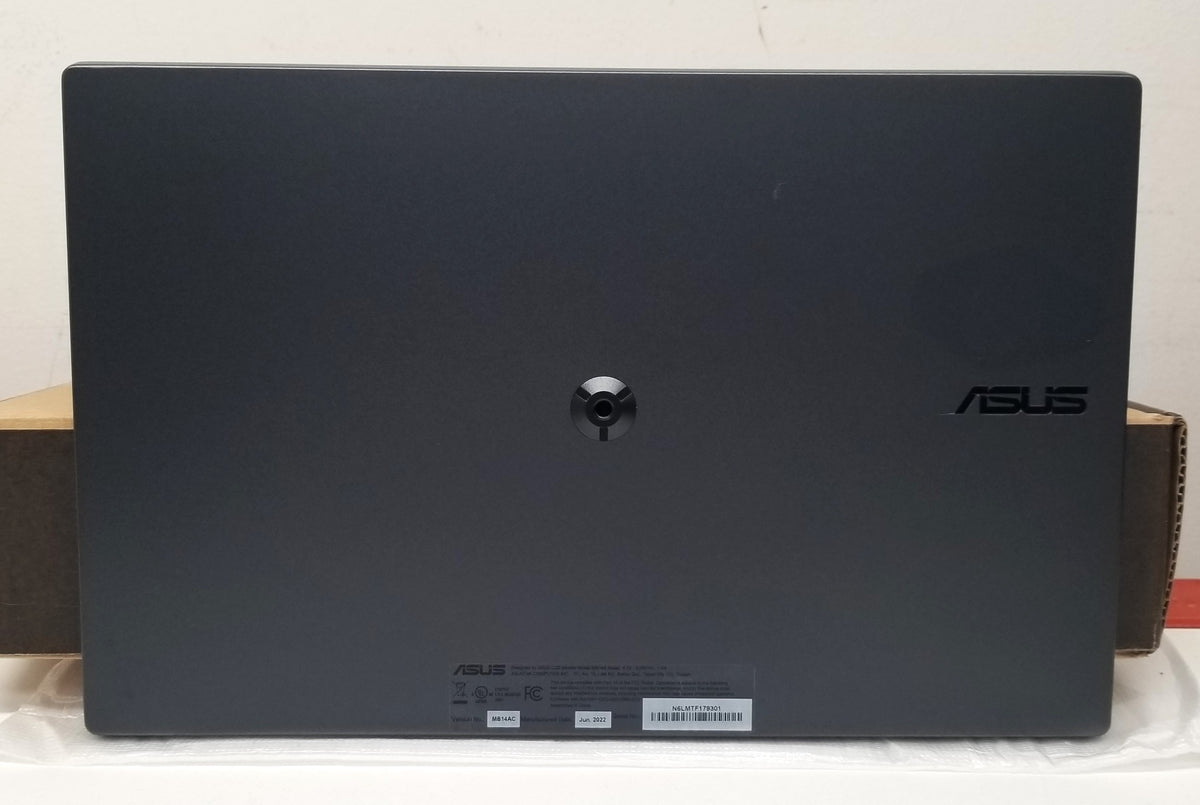 ASUS ZenScreen MB14AC 14 In FHD LED Portable Monitor