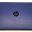HP 14-DQ0010NR LAPTOP 14in N-4120, 4GB, 64GB