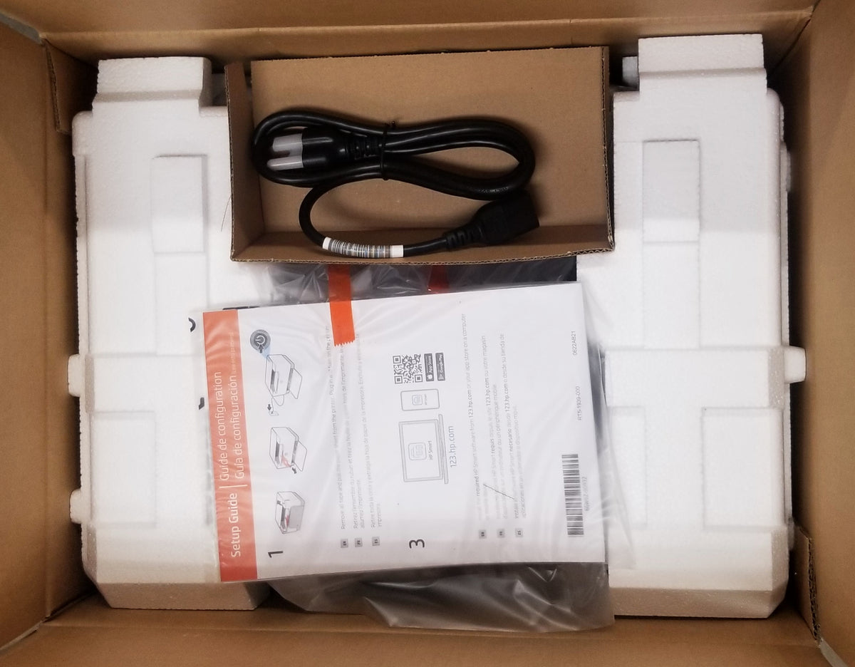 HP LaserJet M209dwe Wireless Laser