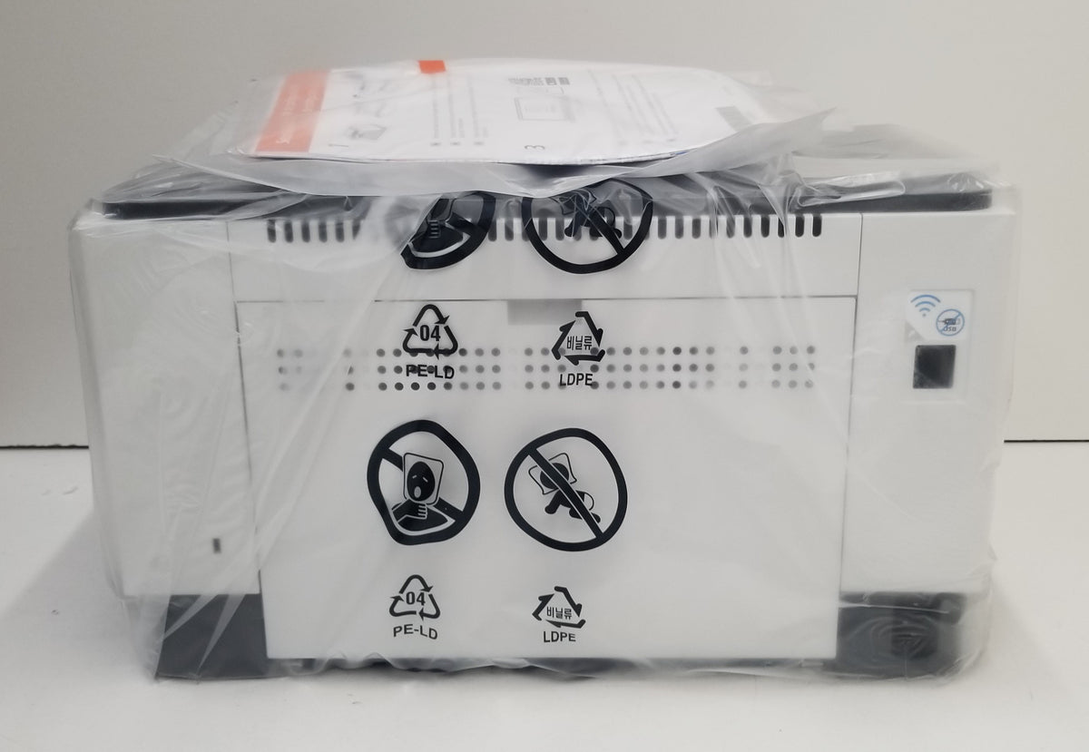 HP LaserJet M209dwe Wireless Laser