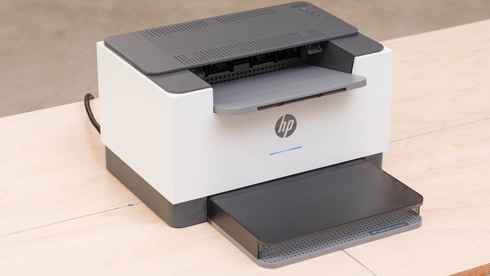 HP LaserJet M209dwe Wireless Laser
