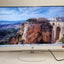 HP AIO 24-CR0046 All-in-One 23.8 In Gold, 4GB RAM, 256GB SSD