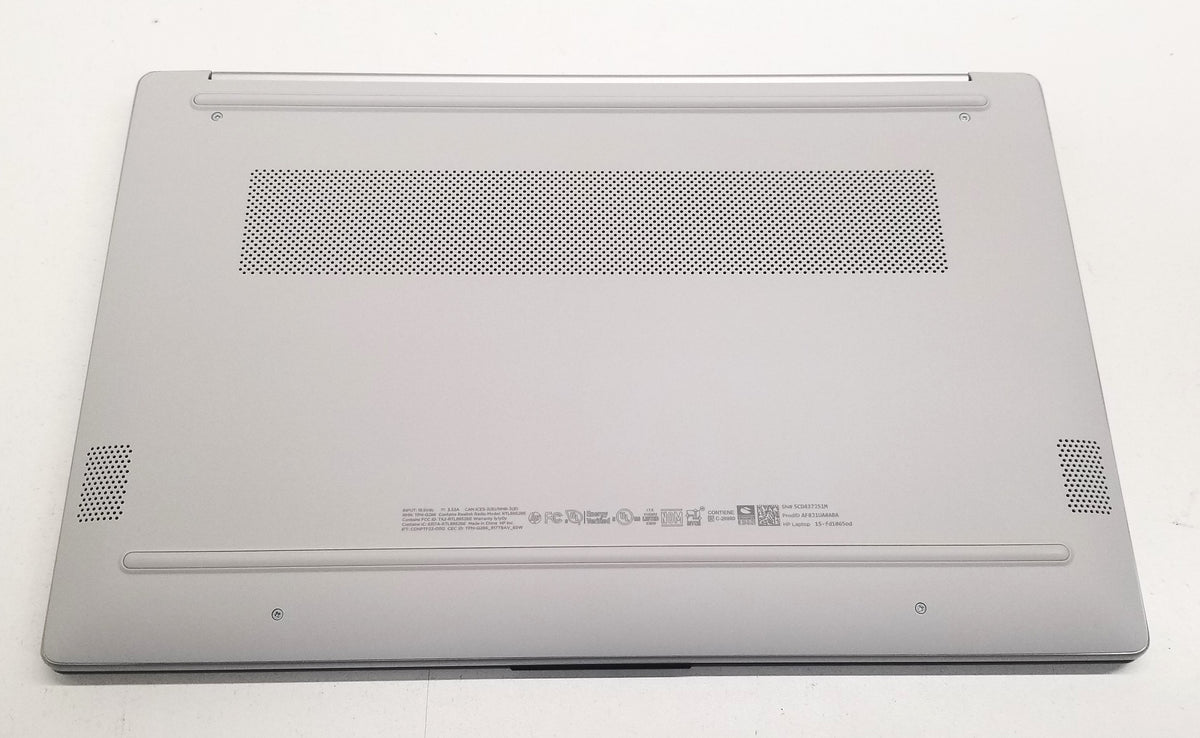 HP 15-FD1065OD 15.6in Laptop, Intel Core Ultra 5 125H, 8GB, 512 GB SSD