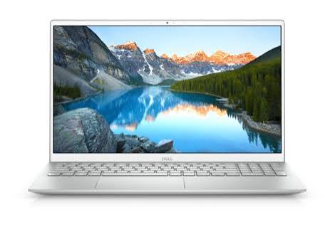 Dell Inspiron 5502 15.6 In i5-1135G7, 8GB Memory, 512GB SSD