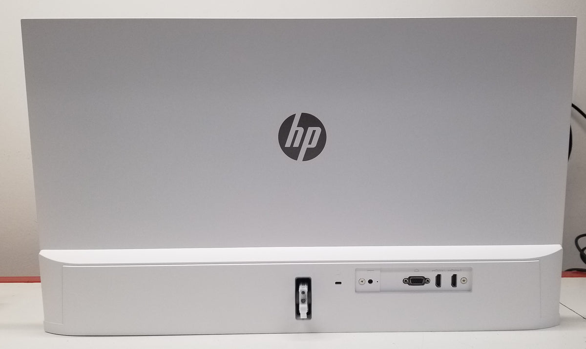 HP 527sw 27" Class Full HD LED Monitor