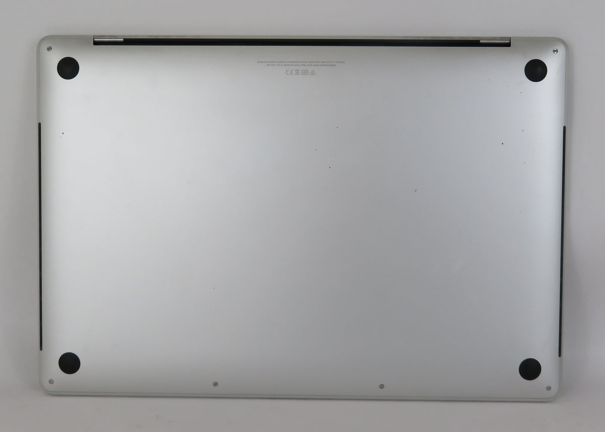 Apple MacBook Pro 2019 16in A2141 i9 9880H 2.3GHz 32GB RAM 1TB macOS 5500M