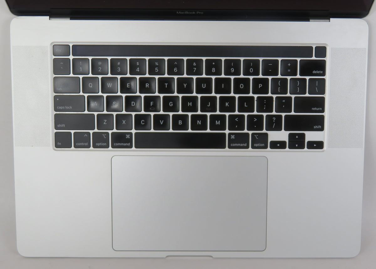 Apple MacBook Pro 2019 16in A2141 i9 9880H 2.3GHz 32GB RAM 1TB macOS 5500M
