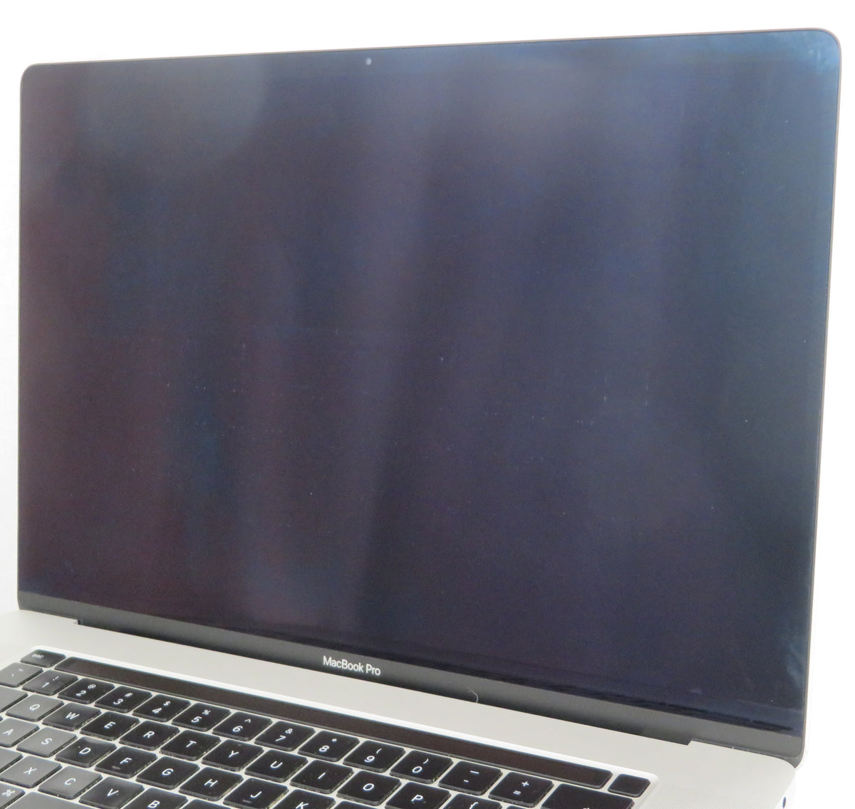 Apple MacBook Pro 2019 16in A2141 i9 9880H 2.3GHz 32GB RAM 1TB macOS 5500M
