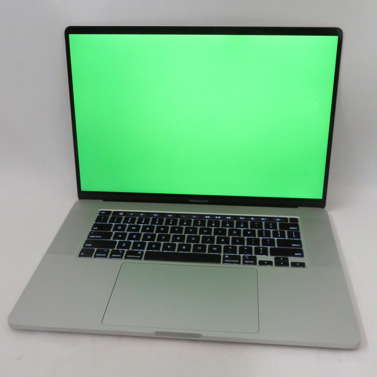 Apple MacBook Pro 2019 16in A2141 i9 9880H 2.3GHz 32GB RAM 1TB macOS 5500M