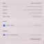 Apple MacBook Pro 2019 16in A2141 i9 9880H 2.3GHz 32GB RAM 1TB macOS 5500M