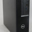 Dell Optiplex 5000 SFF i5-12500 3.0GHz 8GB RAM 1TB SSD DVD-RW Win11 Pro