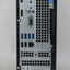 Dell Optiplex 5000 SFF i5-12500 3.0GHz 8GB RAM 1TB SSD DVD-RW Win11 Pro