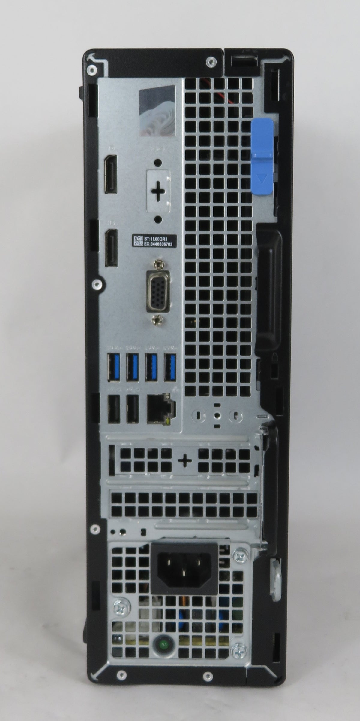 Dell Optiplex 5000 SFF i5-12500 3.0GHz 8GB RAM 1TB SSD DVD-RW Win11 Pro