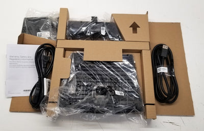 Dell E2222HS 21.5 In HD LCD Monitor