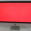 Apple iMac 27in 5K 2017 i7-7700K 4.2 GHz 64GB RAM 2TB macOS Radeon Pro 580 A1419
