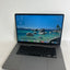 Apple MacBook Pro 16in  i7 9750H 2.6 GHz 16 GB 512GB macOS A2141