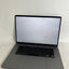 Apple MacBook Pro 16in  i7 9750H 2.6 GHz 16 GB 512GB macOS A2141