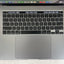 Apple MacBook Pro 2019 16in A2141 i9 9980HK 2.4GHz 32GB RAM 1TB macos