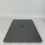 Apple MacBook Pro 2019 16in A2141 i9 9980HK 2.4GHz 32GB RAM 1TB macos