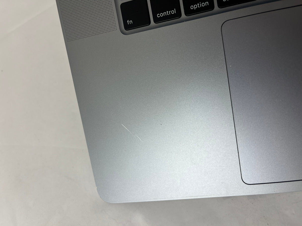Apple MacBook Pro 2019 16in A2141 i9 9980HK 2.4GHz 32GB RAM 1TB macos