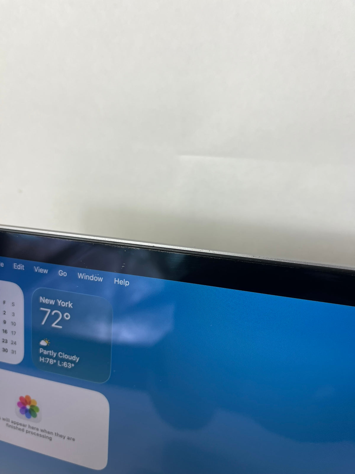 Apple MacBook Pro 2019 16in A2141 i9 9980HK 2.4GHz 32GB RAM 1TB macos