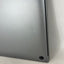 Apple MacBook Pro 2019 16in A2141 i9 9980HK 2.4GHz 32GB RAM 1TB macos