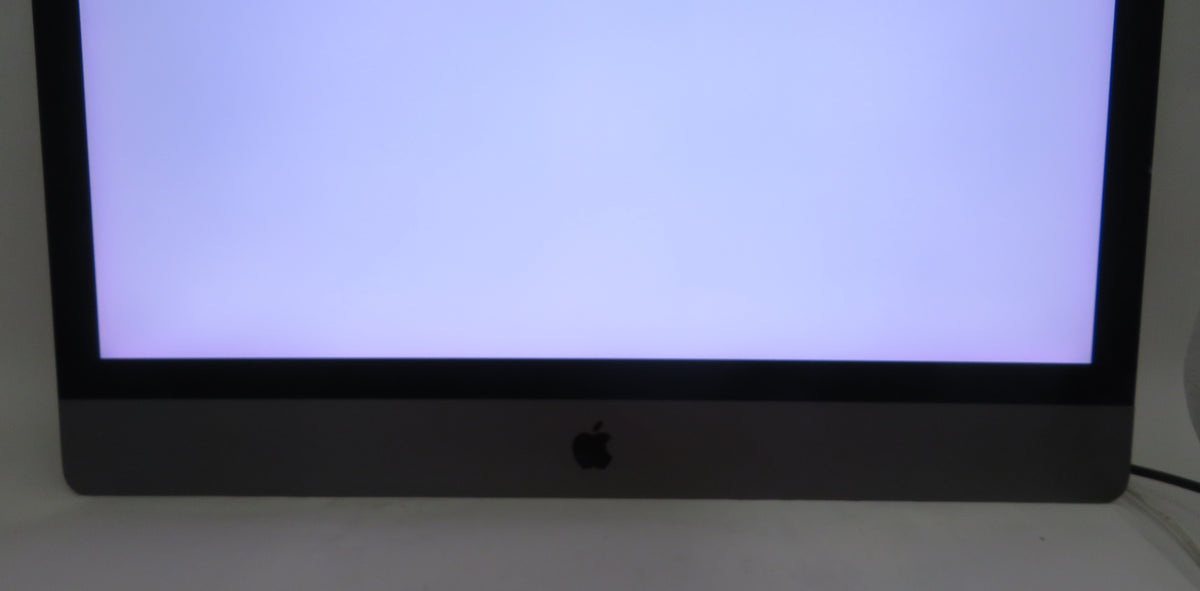 Apple iMac Pro 27in Xeon W-2140B 3.2GHz 64GB RAM 1TB macOS Radeon Pro Vega 64