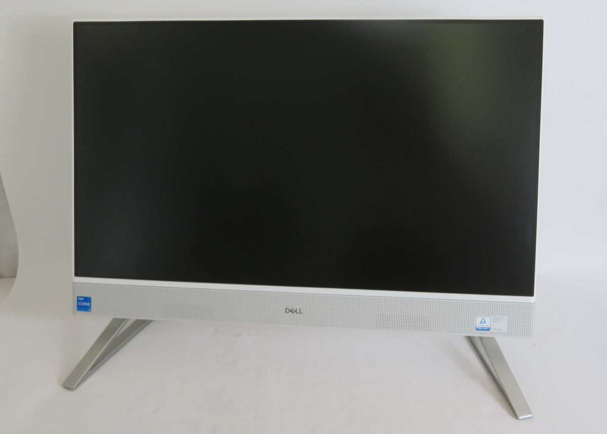 Dell Inspiron 5410 AIO FHD IPS Touchscreen i5-1235U 8GB RAM 512GB Windows 11 H