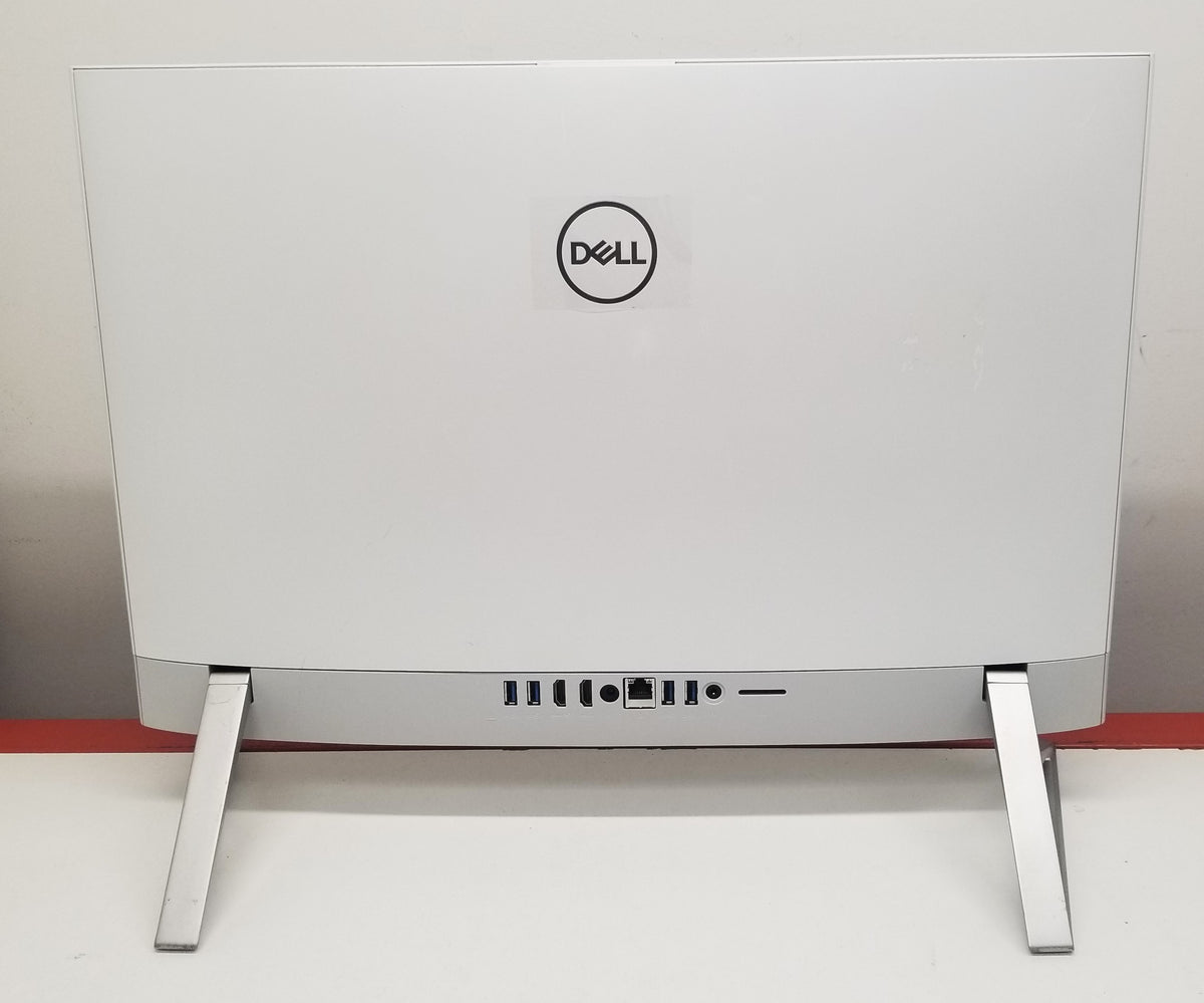 Dell Inspiron 5410 23.8 In i3-1215U, 8GB Memory, 256GB Solid State Drive,