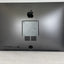 Apple iMac Pro 27in Xeon W-2150B 3.0GHz 64GB RAM 1TB macOS Radeon Pro Vega 64