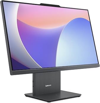 Lenovo Ideacentre 24IRH9 23.8 In i5-13420H, 8GB, 256GB
