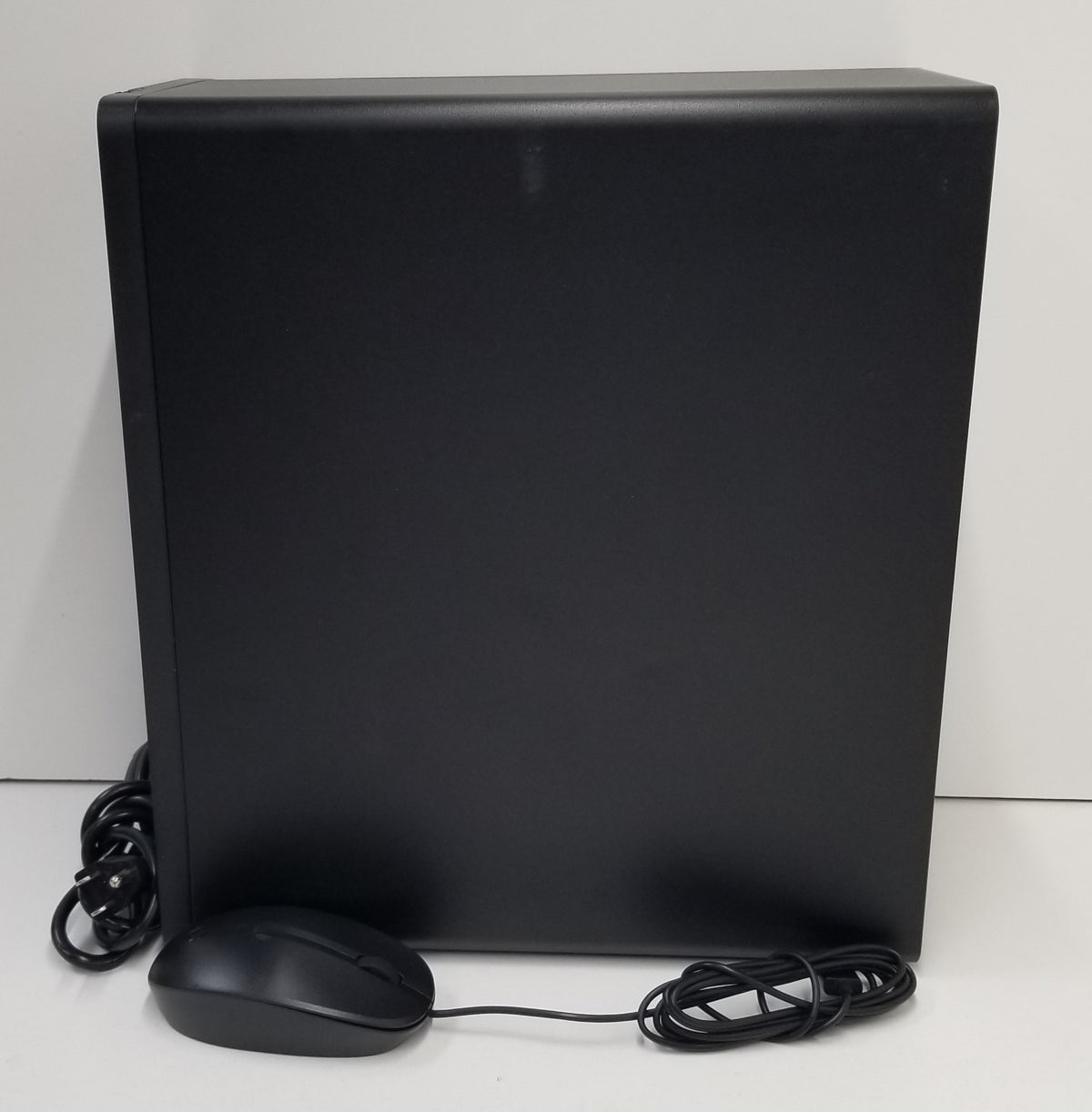 HP M01-F3006 Desktop PC, R5-5600G, 8GB, 256GB