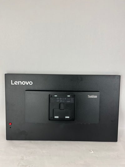 Lenovo ThinkVision T24i-30 23.8" FHD IPS Monitor