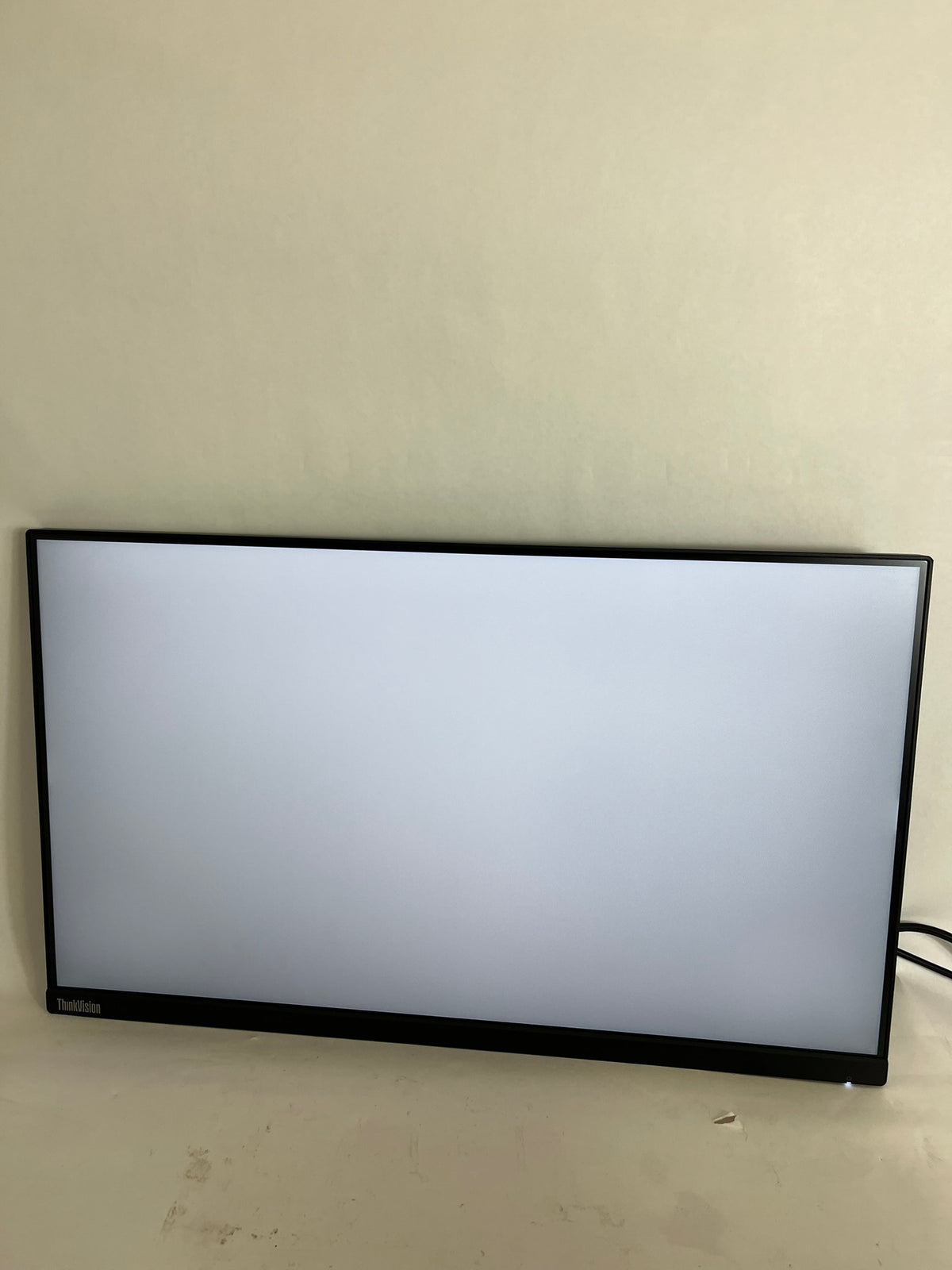 Lenovo ThinkVision T24i-30 23.8" FHD IPS Monitor