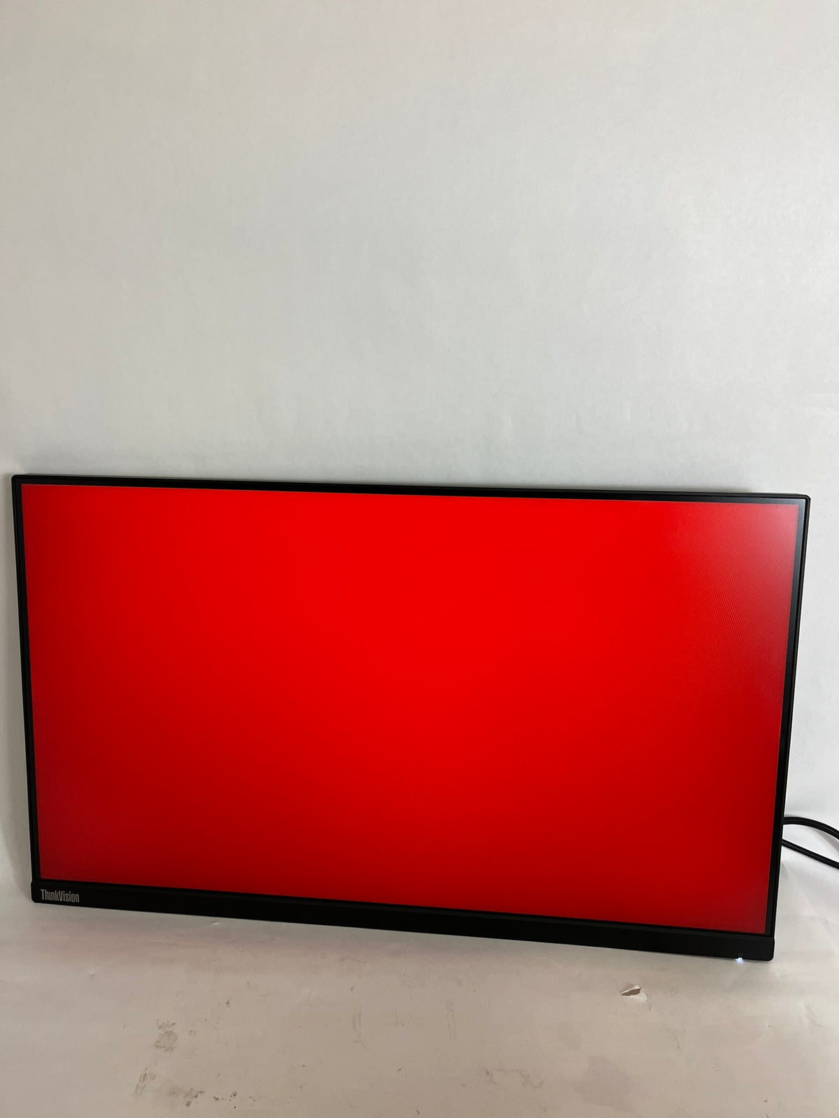 Lenovo ThinkVision T24i-30 23.8" FHD IPS Monitor