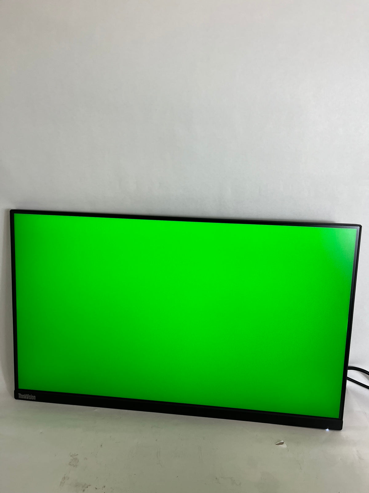 Lenovo ThinkVision T24i-30 23.8" FHD IPS Monitor