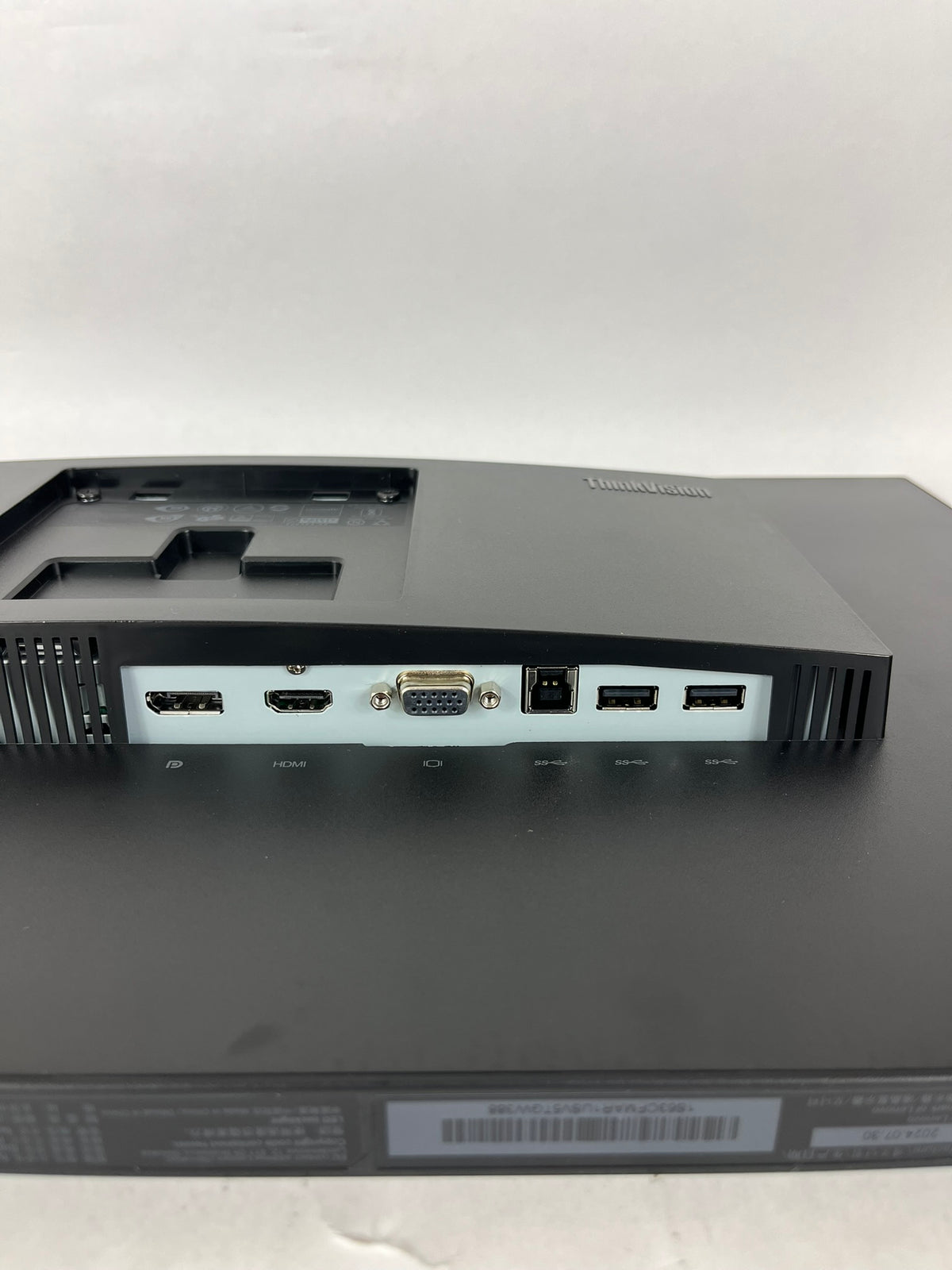 Lenovo ThinkVision T24i-30 23.8" FHD IPS Monitor