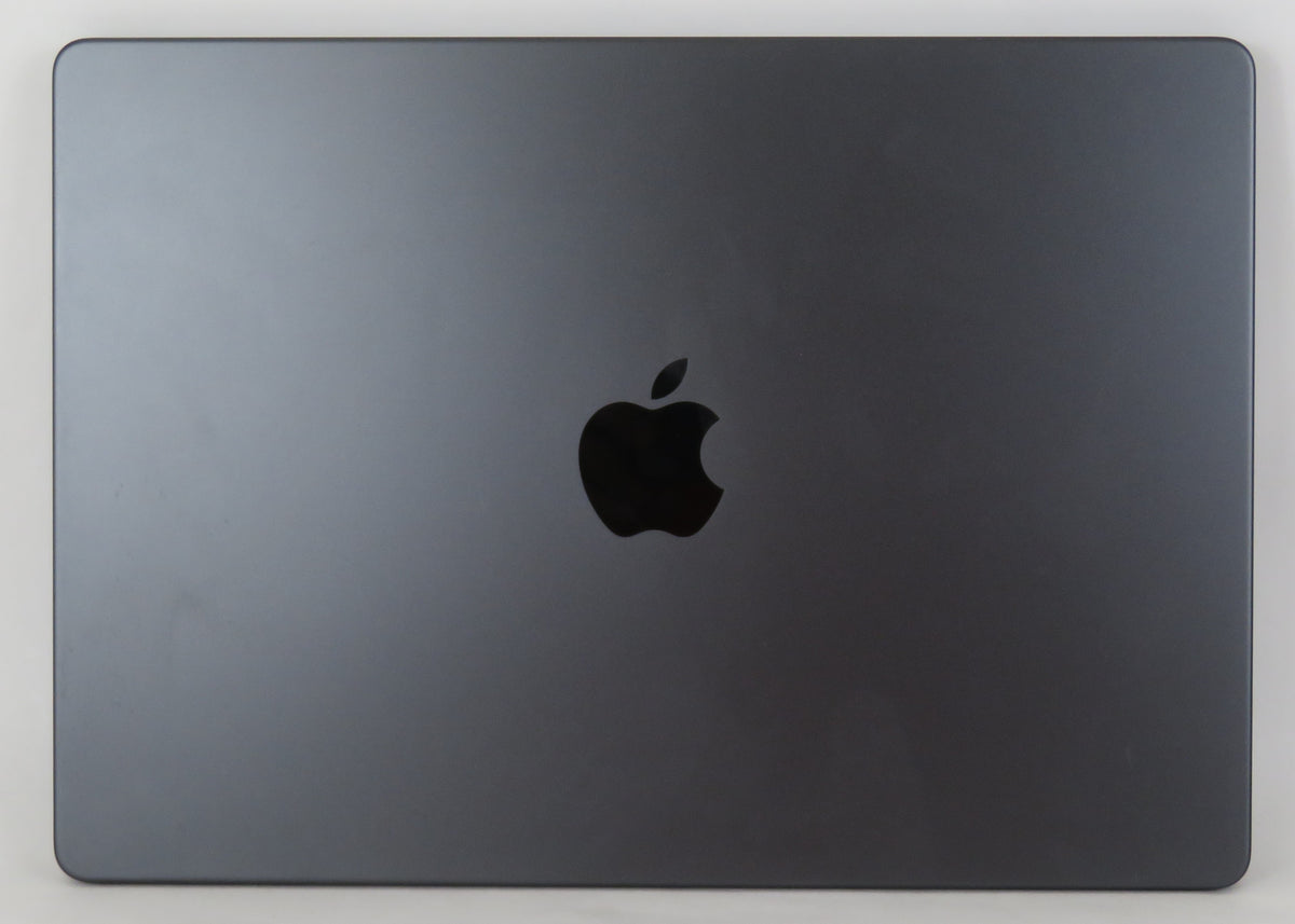 Apple Macbook Pro 2023 14in Retina XDR M3 Pro 36GB RAM 512GB macOS A2992