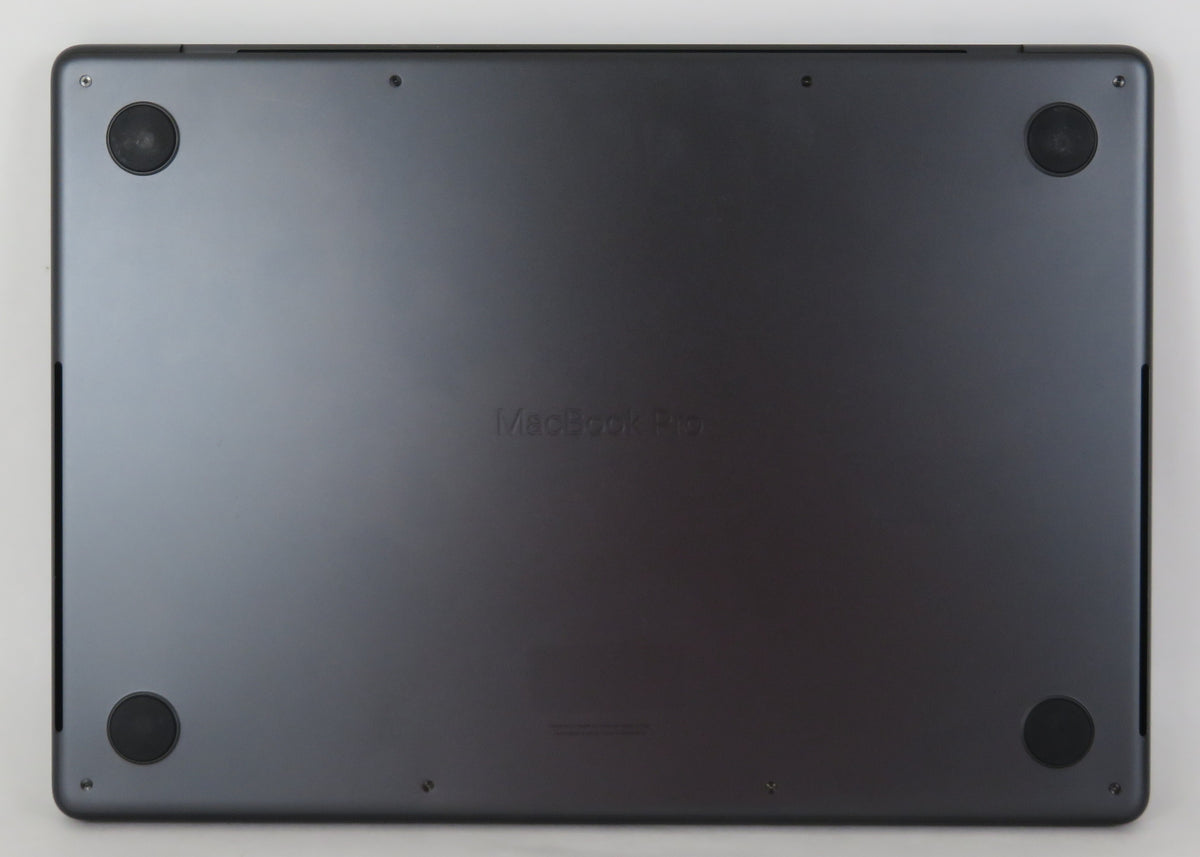 Apple Macbook Pro 2023 14in Retina XDR M3 Pro 36GB RAM 512GB macOS A2992